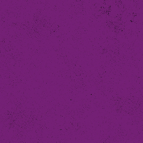 Spectrastic - Old Amethyst - by Giucy Giuce with Andover Fabrics