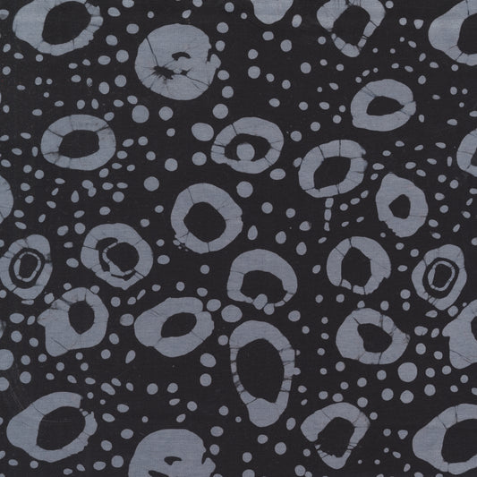 Moody Mod: Part 1 - Zen Garden in Moon Shot - by Marcia Derse with Windham Fabrics