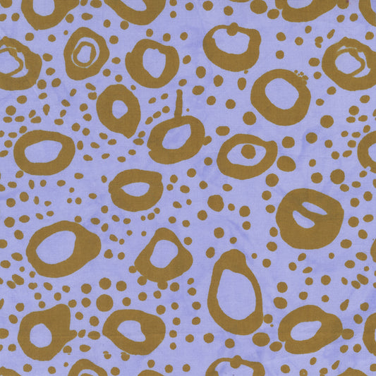 Moody Mod: Part 1 - Zen Garden in Carwash - by Marcia Derse with Windham Fabrics