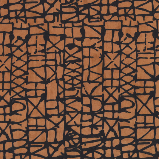 Moody Mod: Part 1 - Graphik Klee in Mesa - by Marcia Derse with Windham Fabrics