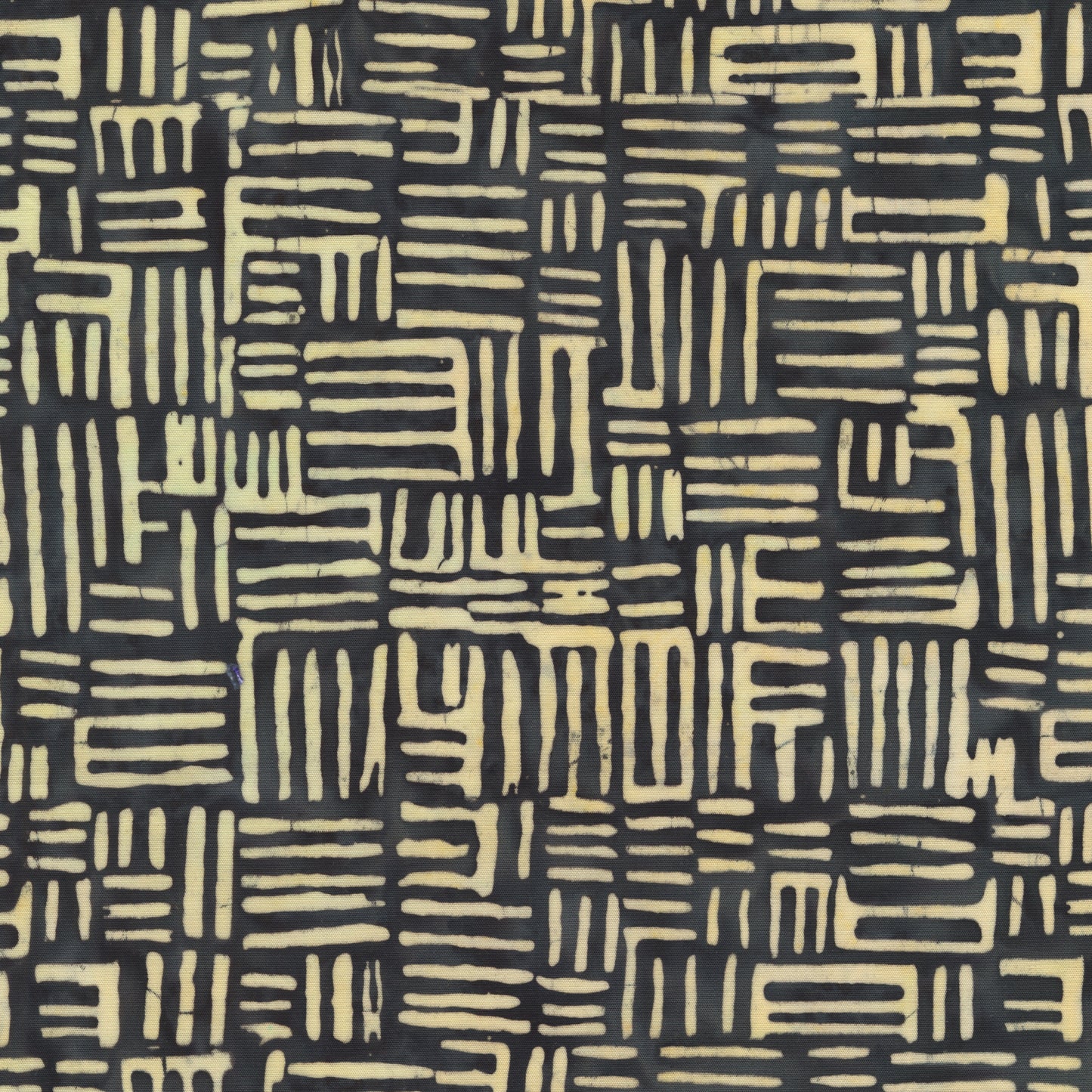 Moody Mod: Part 1 - Layers in Double Stuff - by Marcia Derse with Windham Fabrics