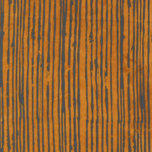 Overflow: Part 1 - Matchstick in Bengal - by Marcia Derse with Windham Fabrics
