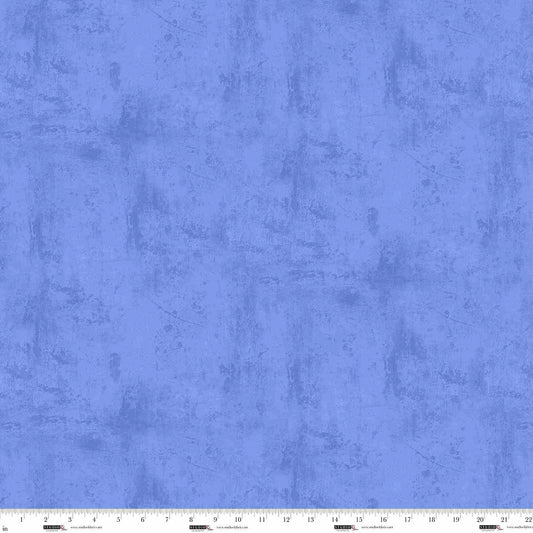 Surface Design - Periwinkle - by Funny Girl with Studio E Fabrics