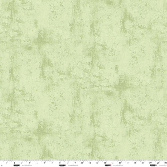 Surface Design - Celery - by Funny Girl with Studio E Fabrics