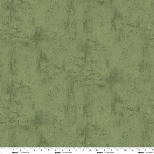 Surface Design - Moss - by Funny Girl with Studio E Fabrics