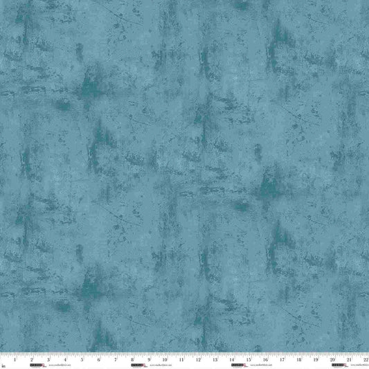 Surface Design - Pond - by Funny Girl with Studio E Fabrics