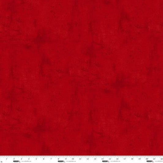 Surface Design - Scarlet - by Funny Girl with Studio E Fabrics