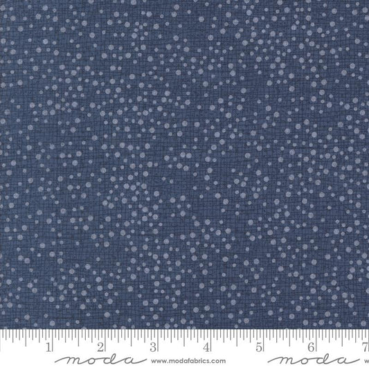 Dotty Thatched - Navy - by Robin Pickens with Moda Fabrics