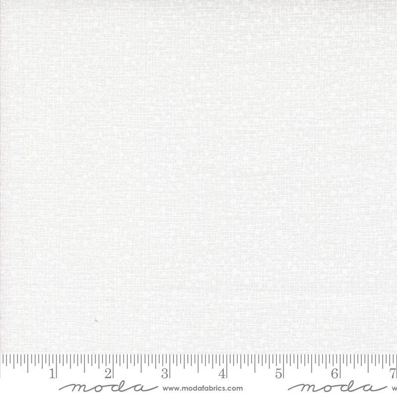 Dotty Thatched - Blizzard - by Robin Pickens with Moda Fabrics