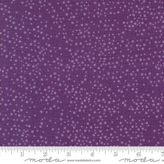 Dotty Thatched - Pansy - by Robin Pickens with Moda Fabrics