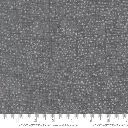 Dotty Thatched - Lead - by Robin Pickens with Moda Fabrics