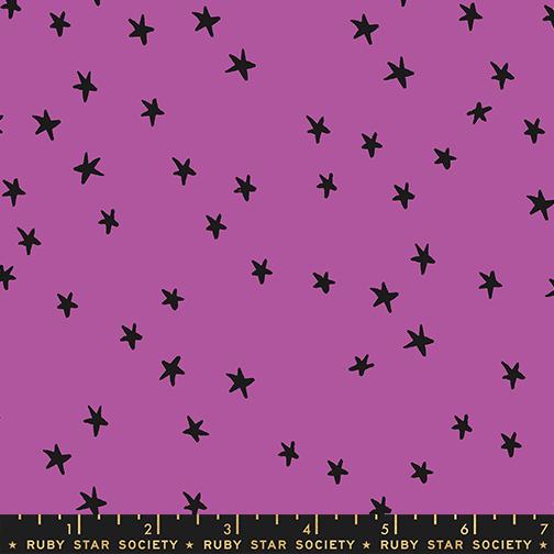 Starry - New - Witchy - by Ruby Star Society with Moda Fabrics