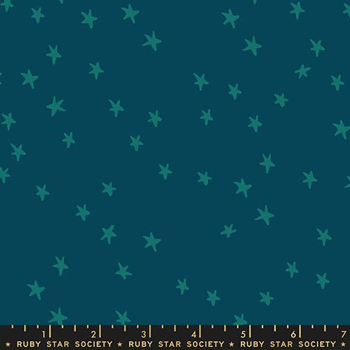 Starry - New - Galaxy - by Ruby Star Society with Moda Fabrics