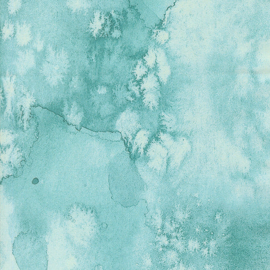 Fleur The Love - Flow in Breeze - by Create Joy Project with Moda Fabrics