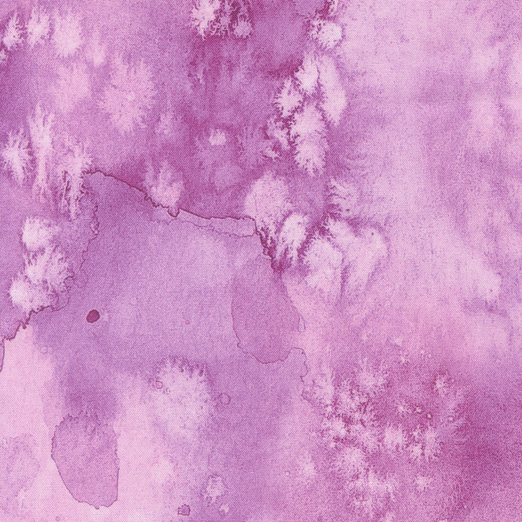 Soulstice - Flow in Lavender - by Create Joy Project with Moda Fabrics