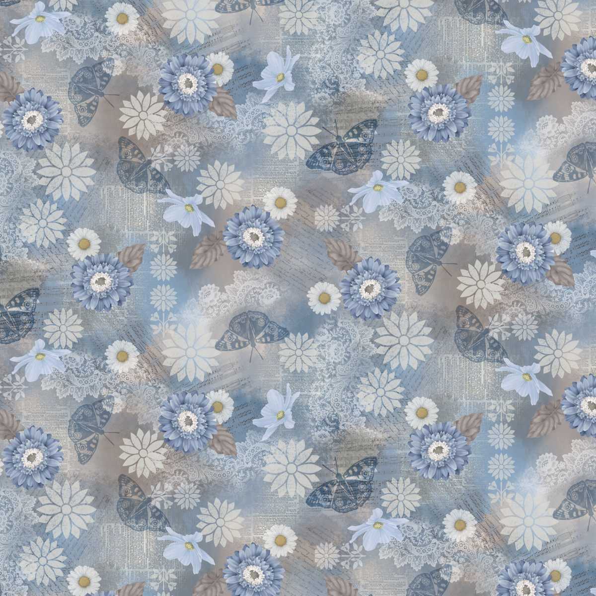 Kindly, Yours Bundles - by Diane Kappa with Studio E Fabrics