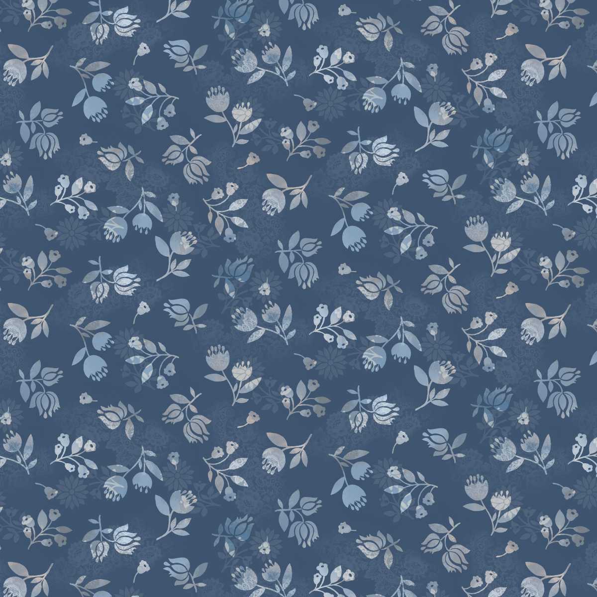 Kindly, Yours Bundles - by Diane Kappa with Studio E Fabrics