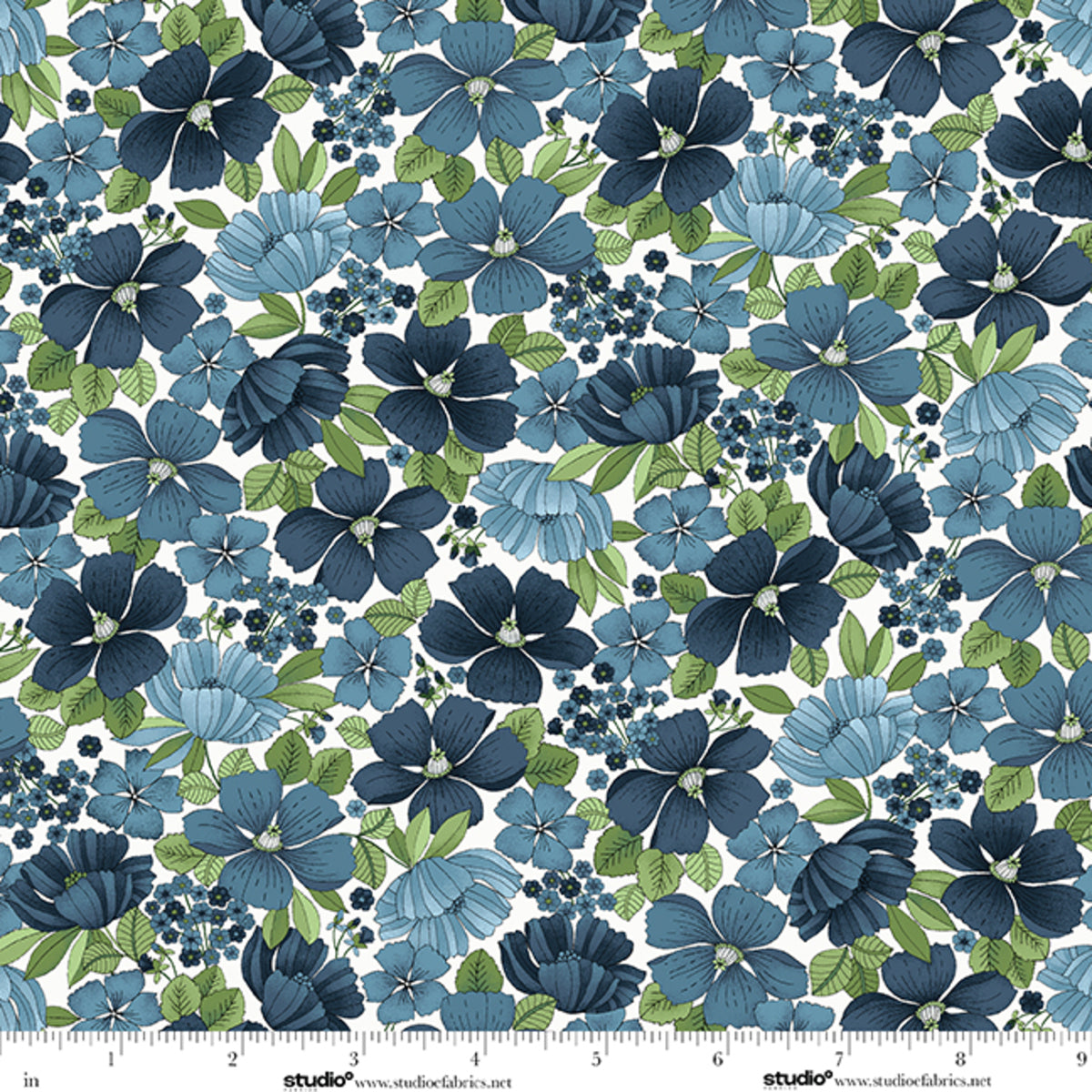 Bar Harbor - Bundles - by Chelsea DesignWorks with Studio E Fabrics