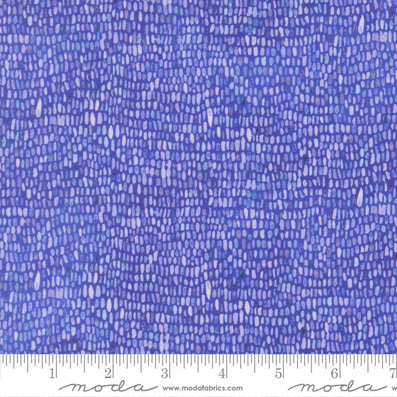 Delphinium Fat Quarter Bundle - by Janet Clare with Moda Fabrics