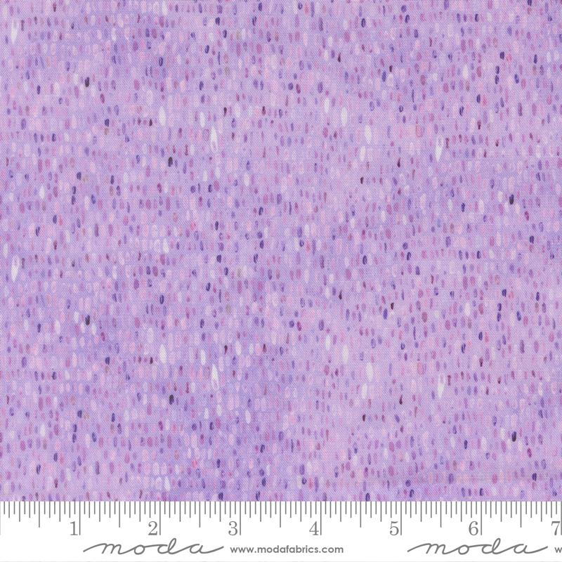 Delphinium Fat Quarter Bundle - by Janet Clare with Moda Fabrics