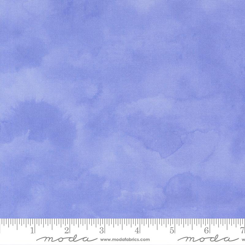 Delphinium Fat Quarter Bundle - by Janet Clare with Moda Fabrics