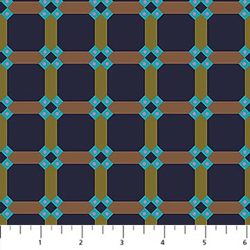 Camouflage Fat Quarter Bundle - by Kathy Doughty with Figo Fabrics
