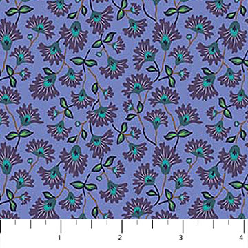Camouflage Fat Quarter Bundle - by Kathy Doughty with Figo Fabrics