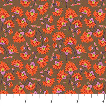 Camouflage Fat Quarter Bundle - by Kathy Doughty with Figo Fabrics