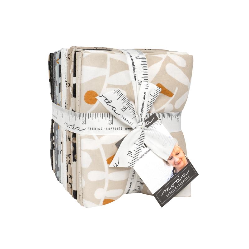 Mira Bundles - by Zen Chic with Moda Fabrics