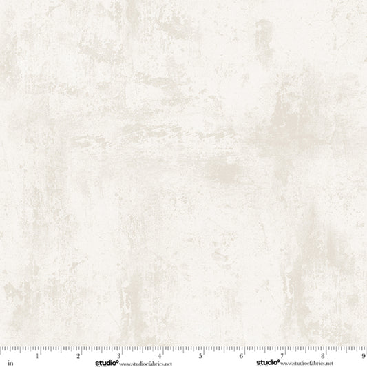 STARS & Stripes - Surface Design in Cream - by Funny Girl with Studio E Fabrics