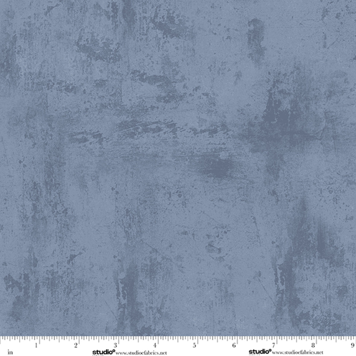 STARS & Stripes - Surface Design in Slate - by Funny Girl with Studio E Fabrics