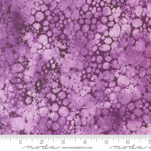 Gradients Gallery - Micro Pigments in Purple Haze - by Moda Fabrics