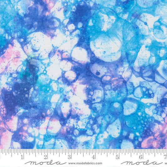 Gradients Gallery - Floating Rhythm - by Moda Fabrics