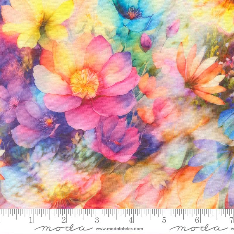 Gradients Gallery Bundles - by Moda Fabrics