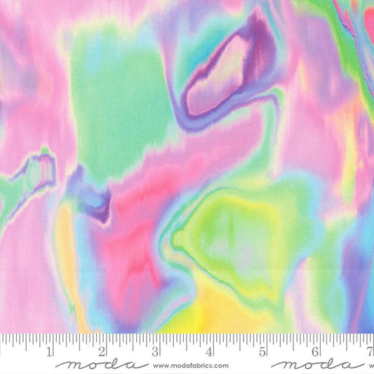 Gradients Gallery - Wet Paint - by Moda Fabrics