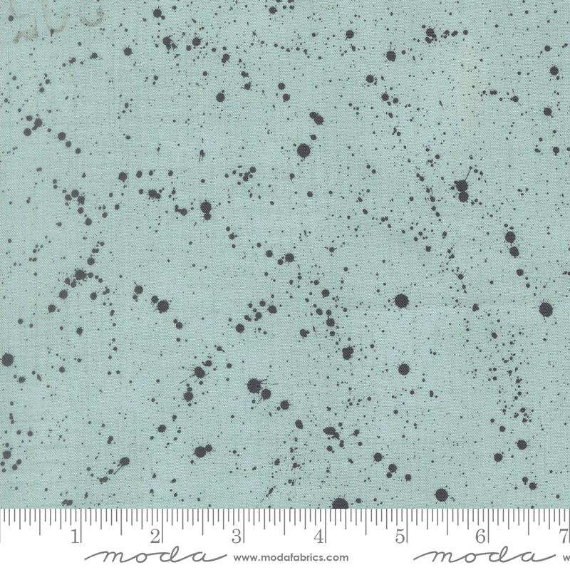 Data - Space in Babbage - by Janet Clare with Moda Fabrics