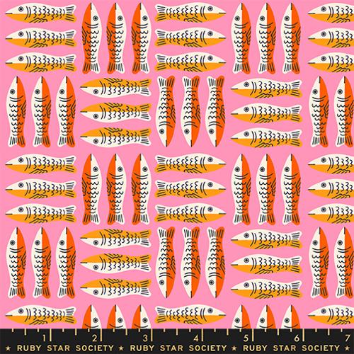 1-800 Calico - Bundles - by Ruby Star Society with Moda Fabrics