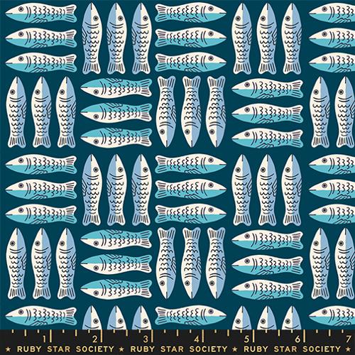 1-800 Calico - Bundles - by Ruby Star Society with Moda Fabrics