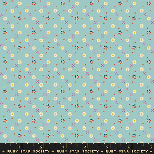 1-800 Calico - Bundles - by Ruby Star Society with Moda Fabrics