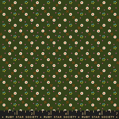 1-800 Calico - Bundles - by Ruby Star Society with Moda Fabrics