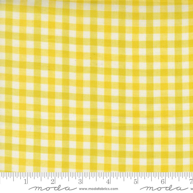 Popcorn Wovens - Fat Quarter Bundle - by Elizabeth Hartman with Moda Fabrics