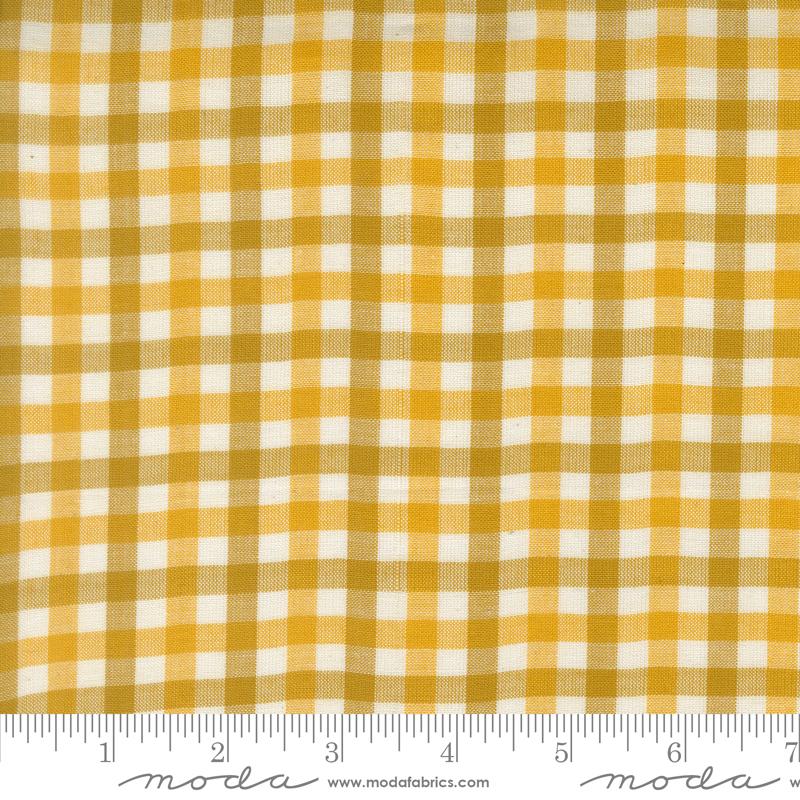 Popcorn Wovens - Fat Quarter Bundle - by Elizabeth Hartman with Moda Fabrics