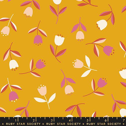 Corsage - Bundles - by Ruby Star Society with Moda Fabrics