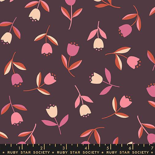 Corsage - Bundles - by Ruby Star Society with Moda Fabrics