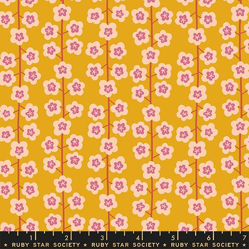 Corsage - Bundles - by Ruby Star Society with Moda Fabrics
