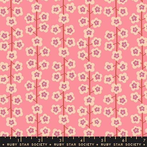 Corsage - Bundles - by Ruby Star Society with Moda Fabrics