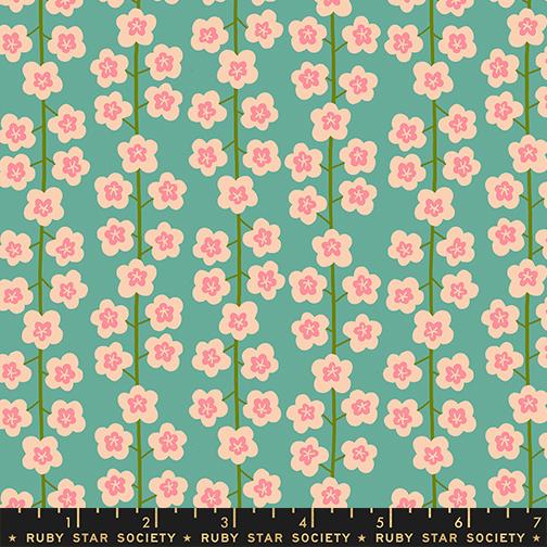 Corsage - Bundles - by Ruby Star Society with Moda Fabrics