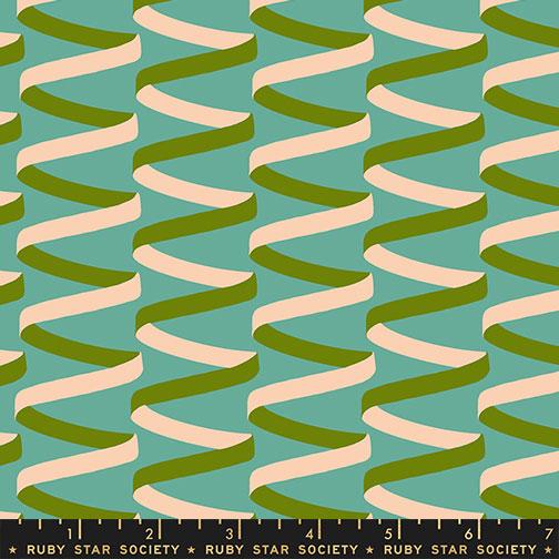Corsage - Bundles - by Ruby Star Society with Moda Fabrics