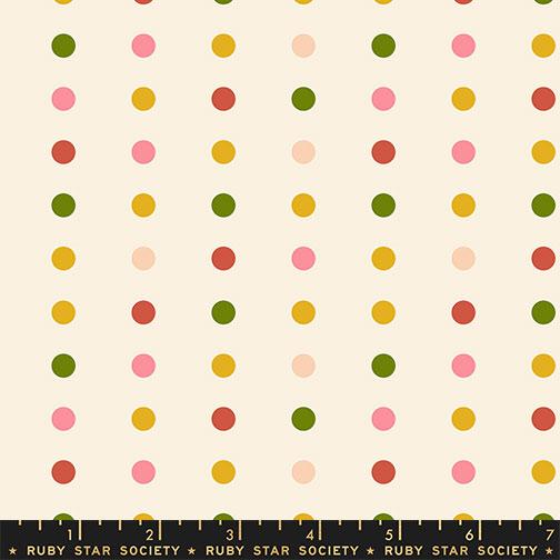 Corsage - Bundles - by Ruby Star Society with Moda Fabrics