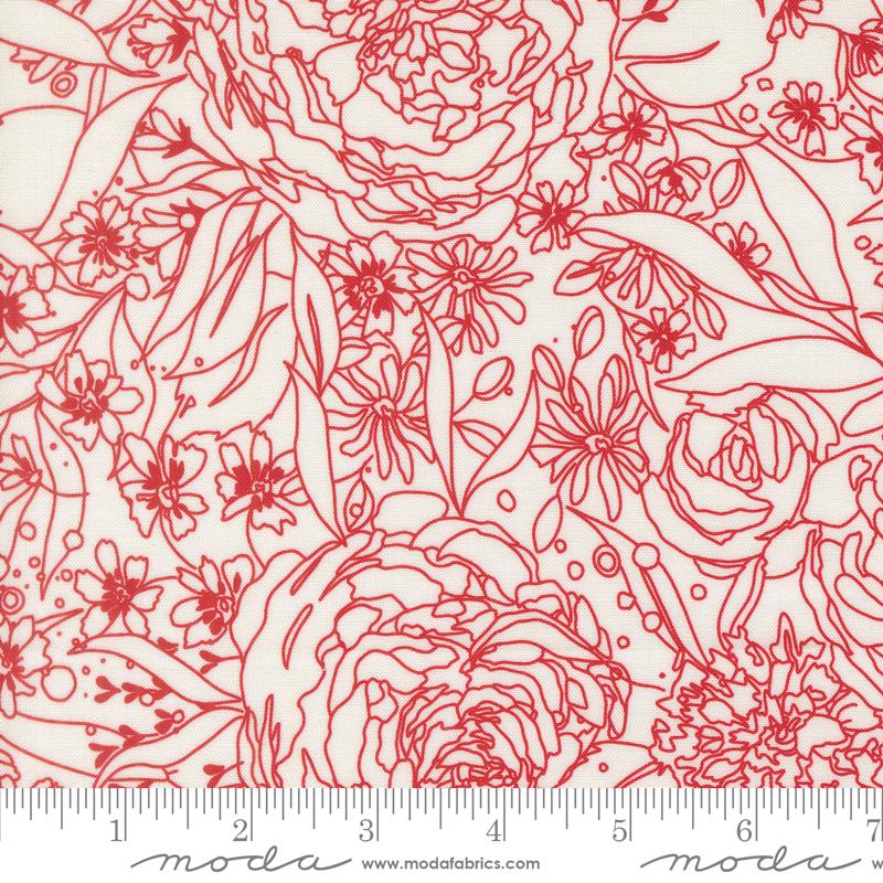 Little Lovelies - Bundles - by Create Joy Project with Moda Fabrics